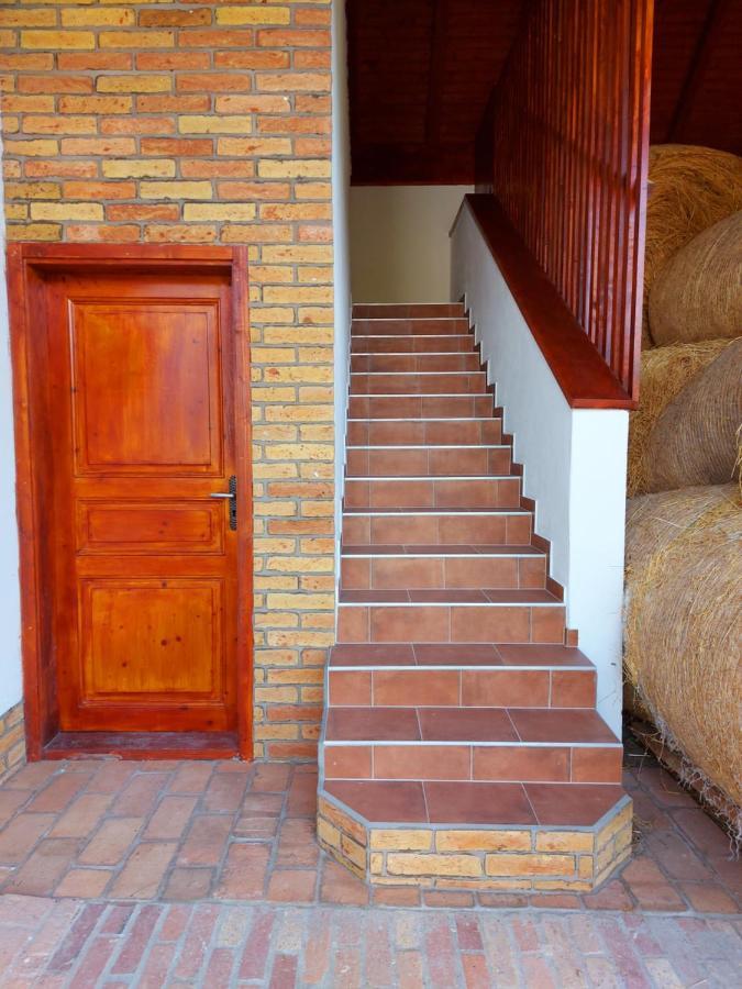 Akácos Tanya és Vendégház Marok Exterior foto