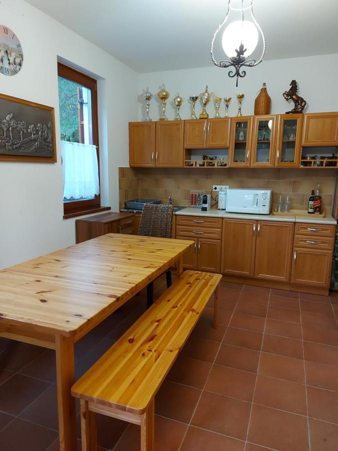 Akácos Tanya és Vendégház Marok Exterior foto